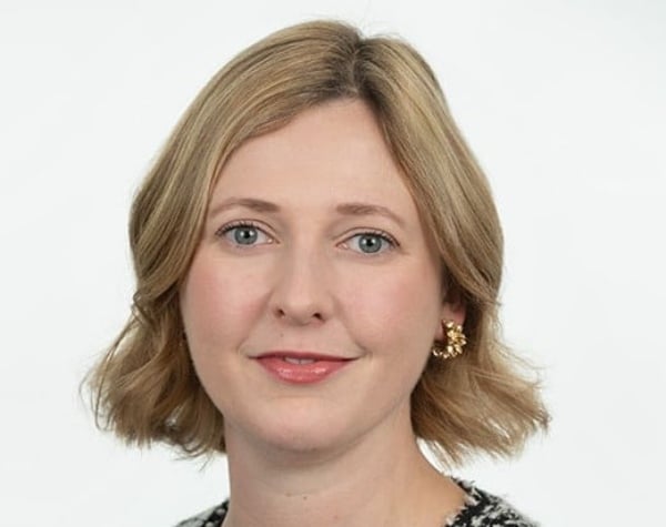Emma Rayner