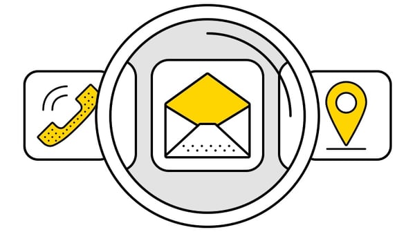 Email icon