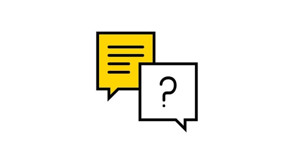 Questions icon