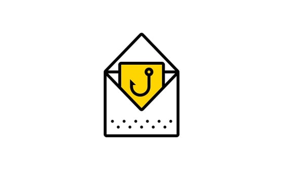 Letter icon