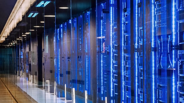 Server room